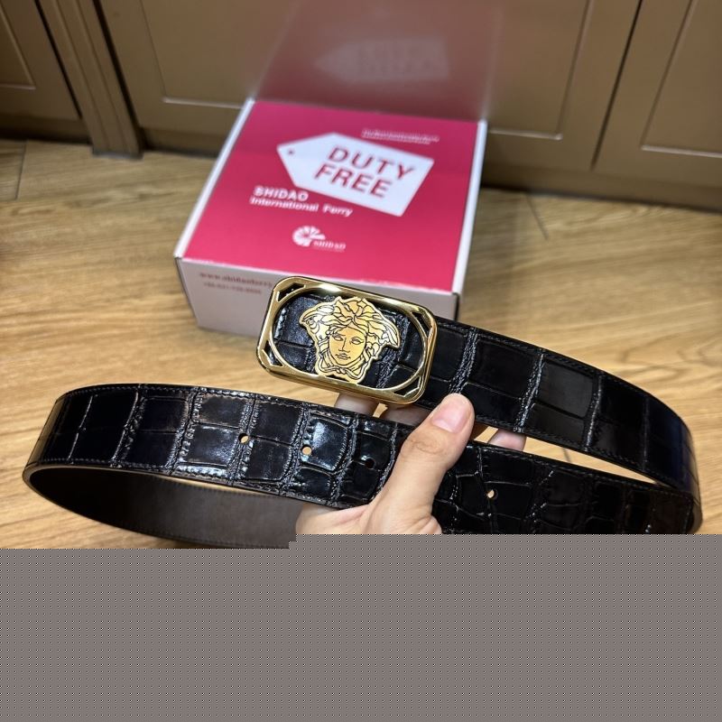 Ferragamo Belts